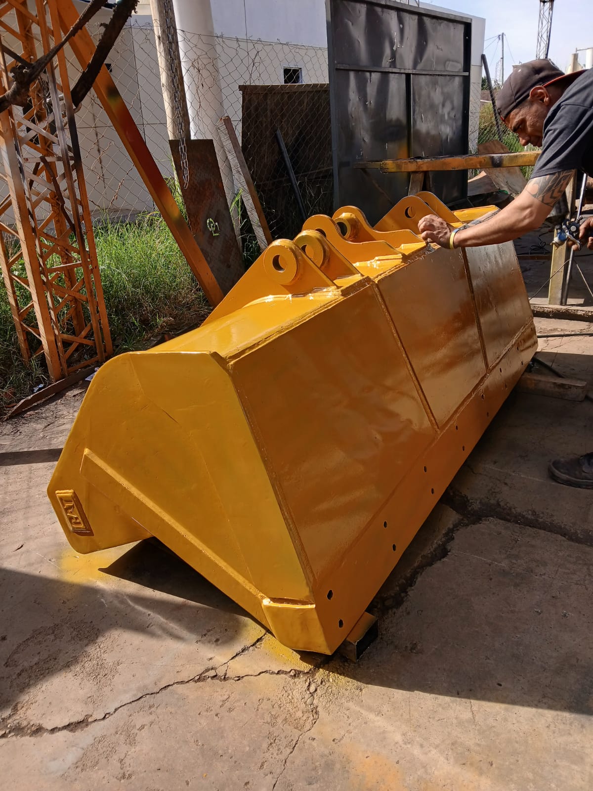 Después del trabajo