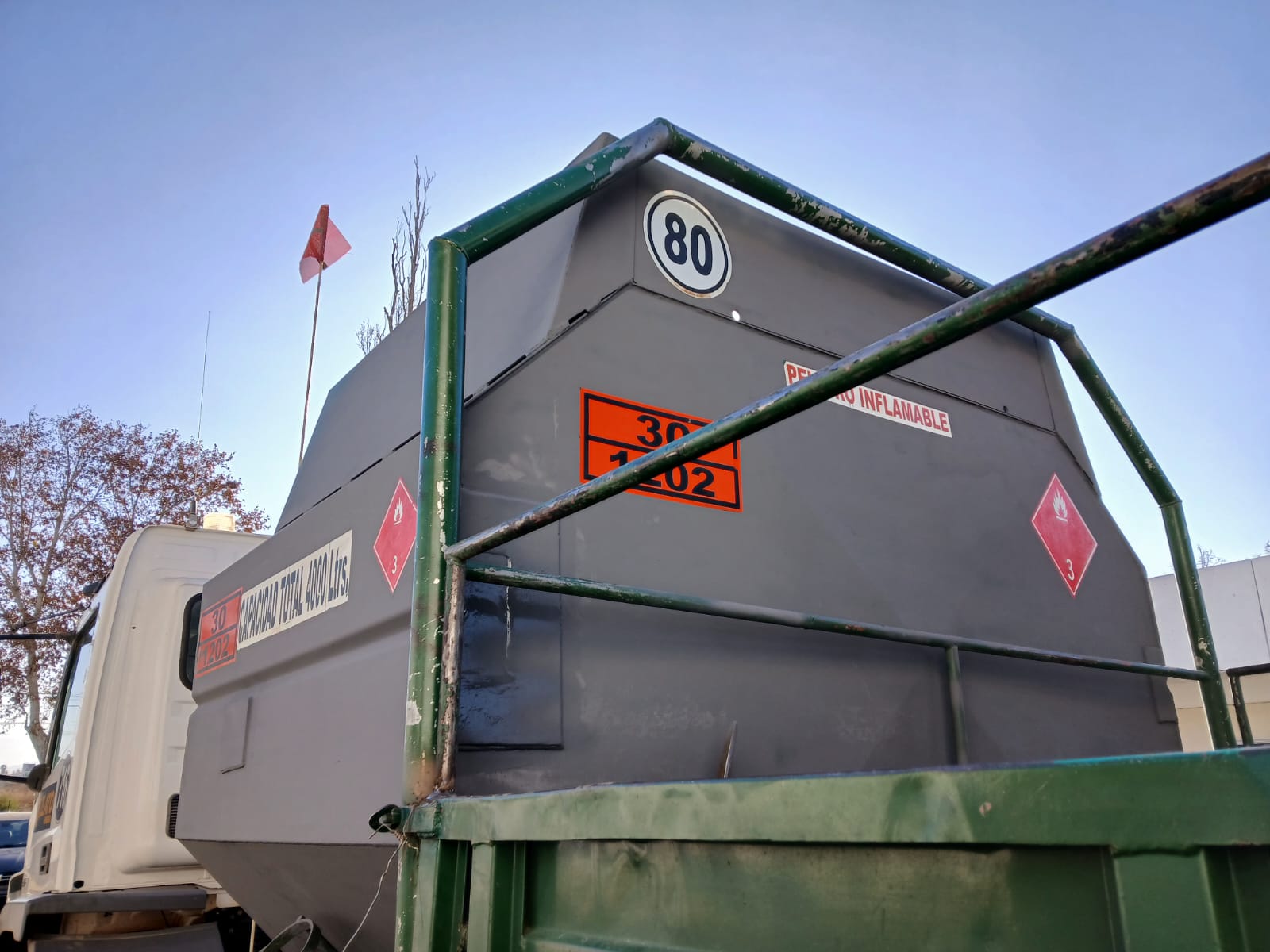 Después del trabajo