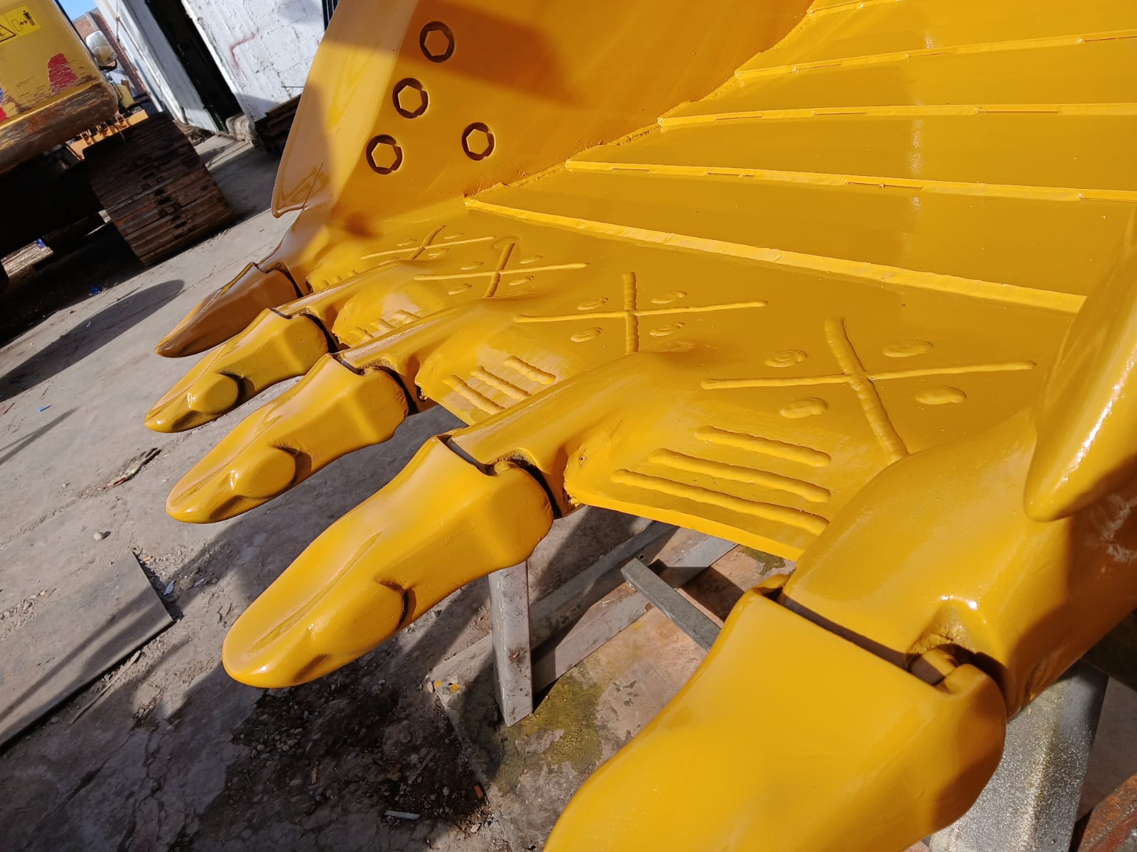 Después del trabajo